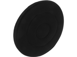 Almofada Giratória Ergonômica Para Assentos De Carro E Cadeiras, Espuma Leve E Confortável.