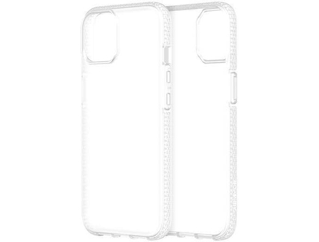 Clear iPhone 13 (transparent)