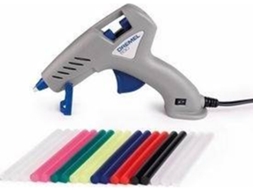 Pistola de Cola Quente 930-18 HOBBY DREMEL F0130930JA