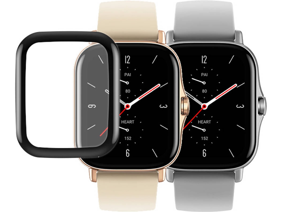 Película Flexguard Full Cover Amazfit GTS 2e