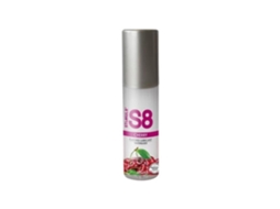 Lubrificante 50Ml Sabor Cereja Da Stimul8 Tamanho:U