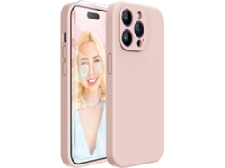 Pelicula de Vidro SIURN iPhone 14 Pro, iPhone 14