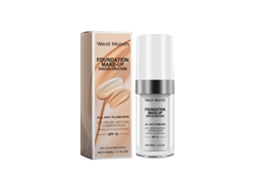 Base Cor Adaptativa Concealer Termocrômico para Correção de Imperfeições LAXISCREED