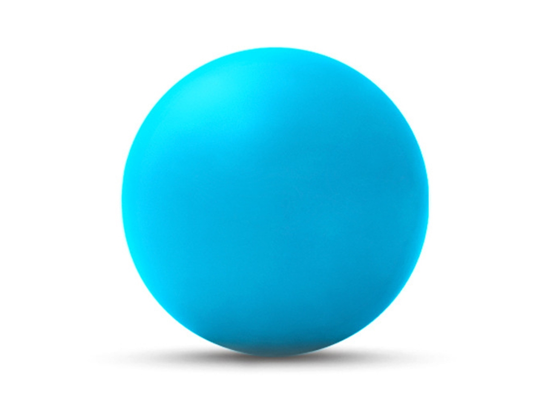 Bola De Massagem De Silicone Para Msculos Doloridos, Ombros, Pescoo, Costas, Ps, Corpo, Tecidos Profundos, Pontos De Gatilho, N-tuotuo