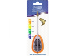 Cevador Transparent Rocket Methodmolde Press Transparente 30 Gcralusso