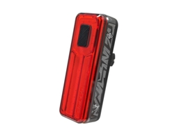 Iluminação Traseira para Bicicletas MOON Helix Sense 300 Usb