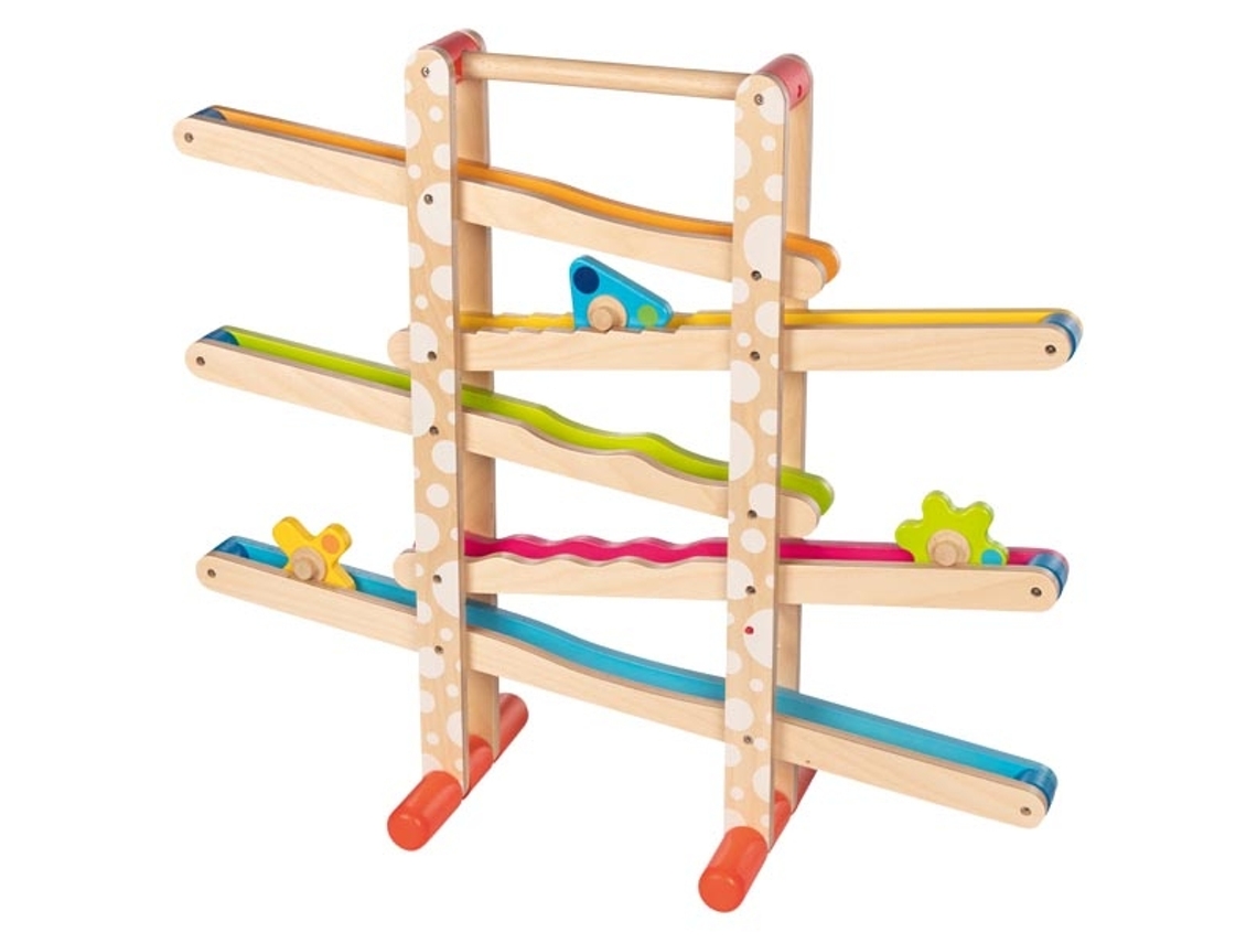 Brinquedo GOKI 53926 (2 anos)