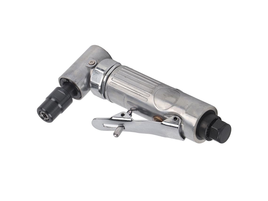 Laxiscreed Rebarro Industrial Elétrico Com Eixo De 90° E Rotação De 2000 Rpm
