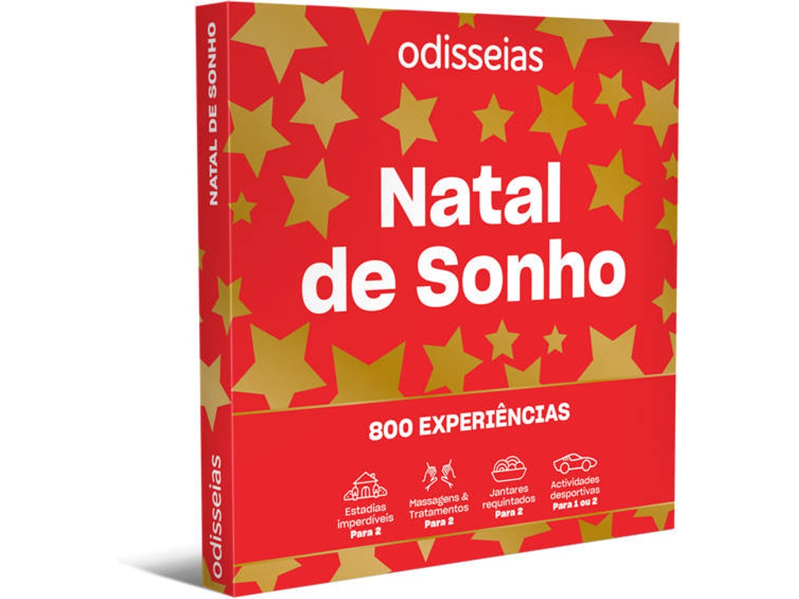 Natal de Sonho