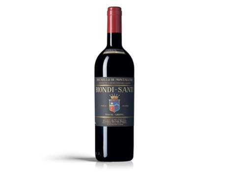Vinho Biondi Santi Brunello Di Montalcino 2018 - 1,5 l