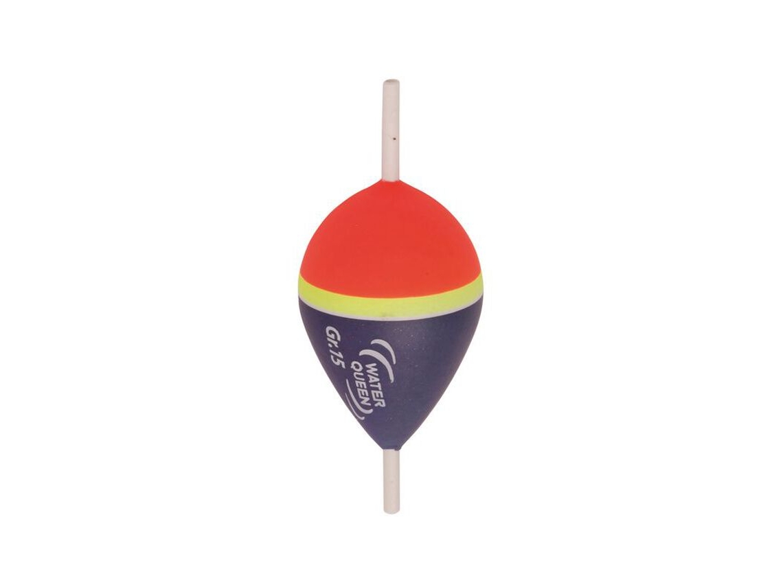 Kit flutuador de trutas WaterQueen Météor Pac v1