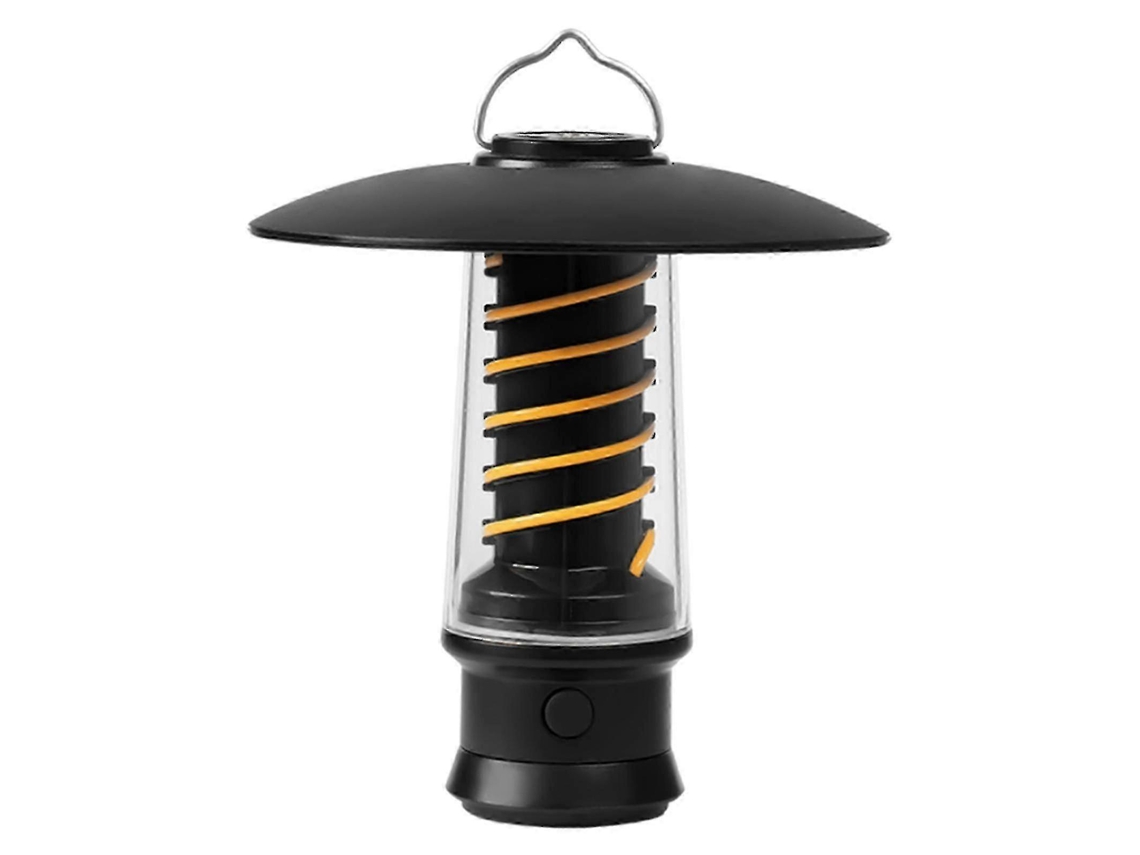 Lanterna De Camping Led, Recarregável E Impermeável Para Suas Aventuras Ao Ar Livre. Olysi Shop