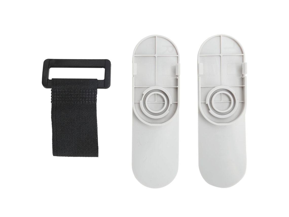 Adaptador conector de fone de ouvido inteligente para VR Oculus Quest 2 HTC Vive com conexão firme Mali