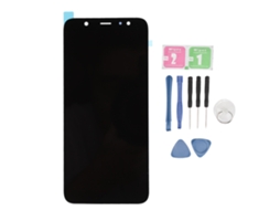 Montagem de Tela para Samsung A6 Plus EOOCOO