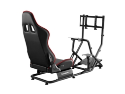 Speed 6.0 Racing Cockpit Huzaro