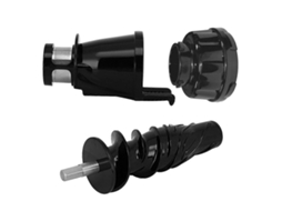 Peças De Substituição Para Extrator De Suco Compatíveis Com Omegae 8006 8005 8004 8003 Nc800hdr Nc900hdc