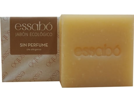 Sem Perfume ECO 120g