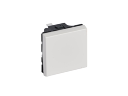 Mosaic Switch Escada 2M Branco Ref: 077011