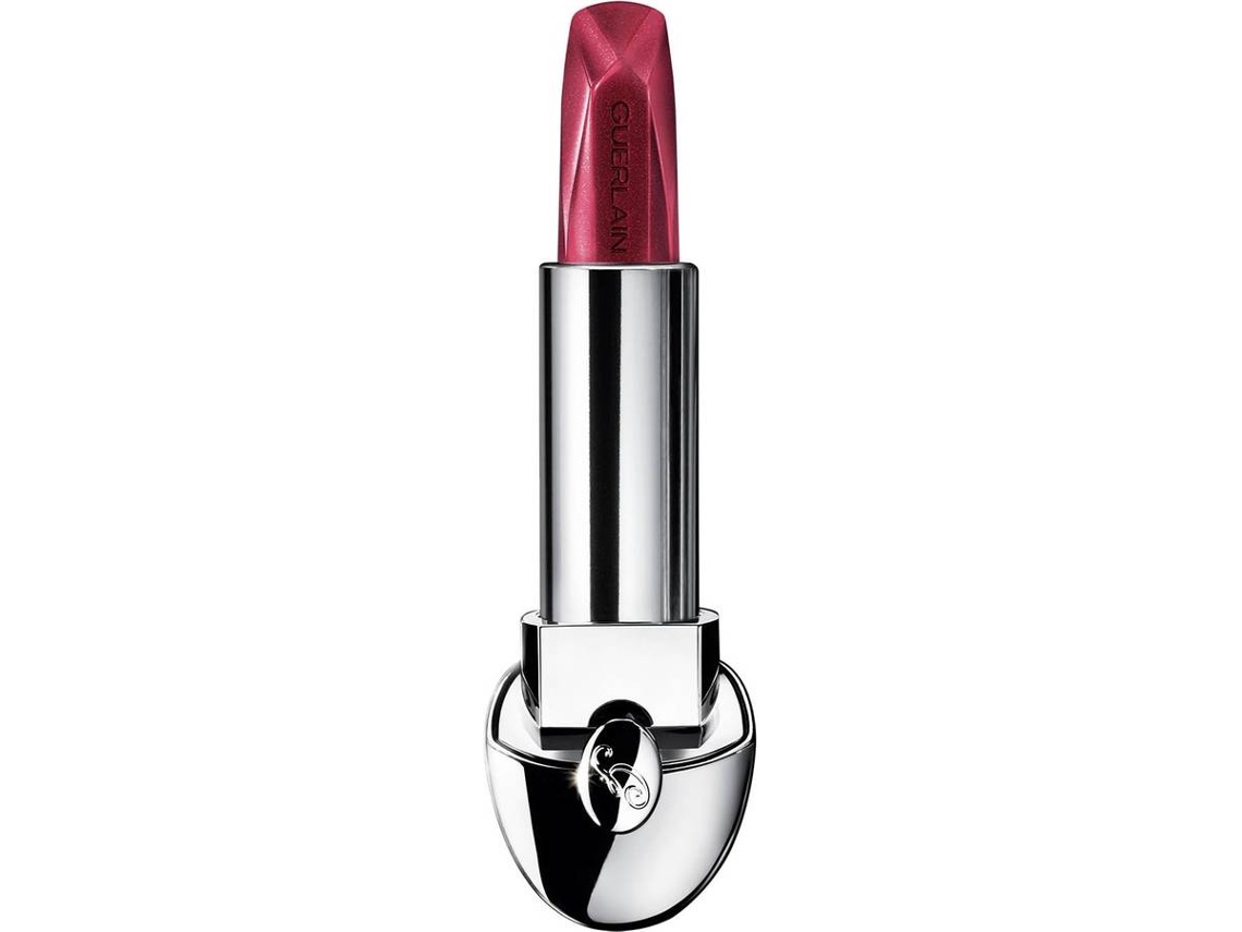 Batom GUERLAIN Rouge G Sheer Shine 699