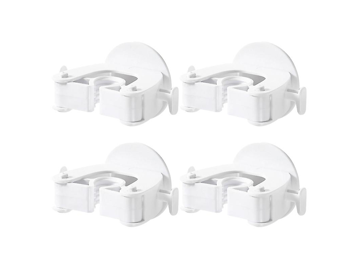 4Un Suporte para Esfregão ALLINLESS