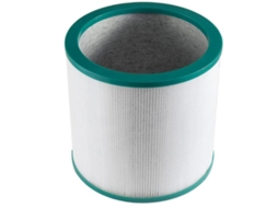 Filtro compatível com purificador de torre Dyson Pure Hot Cool Link Tp01,tp02