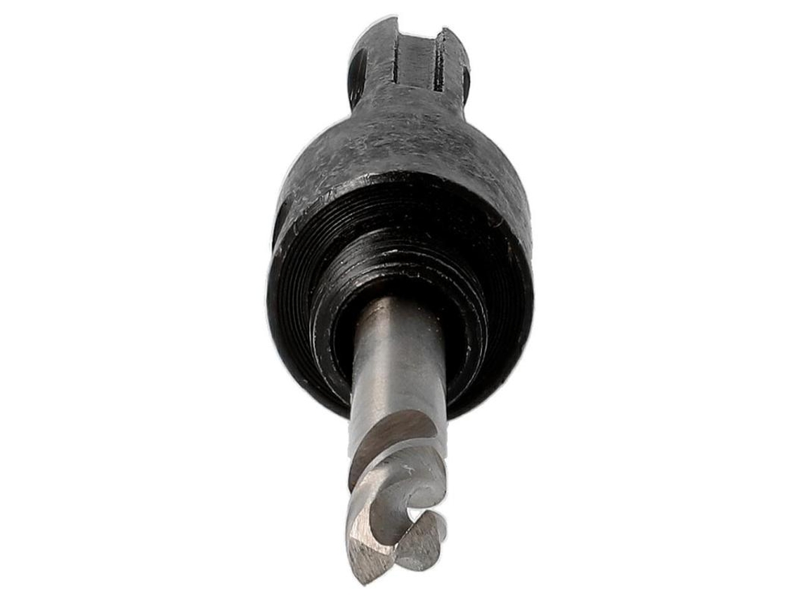Husillo Corona Bimet. 14 30 Mm Hex. 11 Heller Sualpe Herramientas
