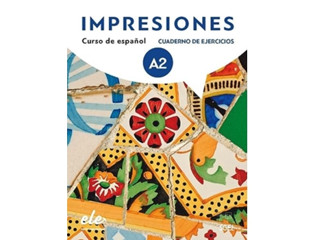 Livro Impresiones de Olga Balboa Sánchez, Montserrat Varela Navarro et al. (Espanhol)