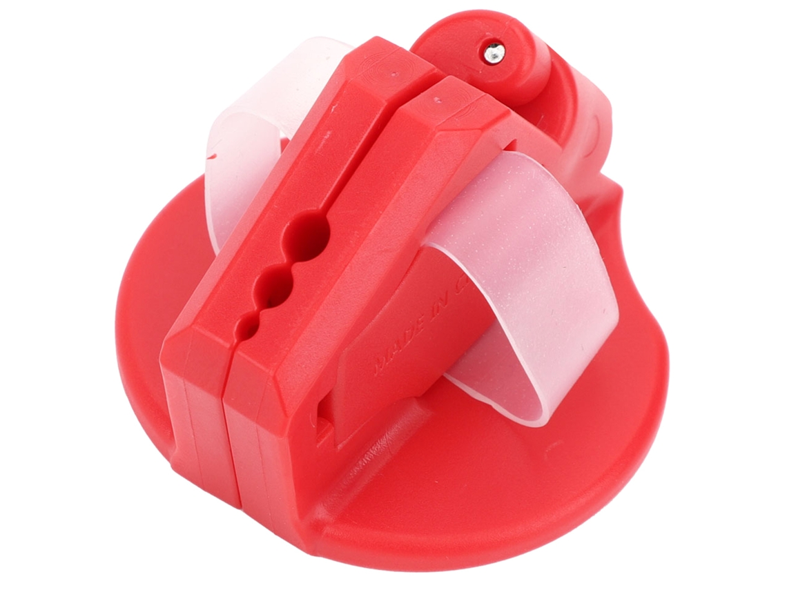 Laxiscreed Mini Pistola Para Unhas De Dedo Com Proteção Para Mãos E Instalação Fácil