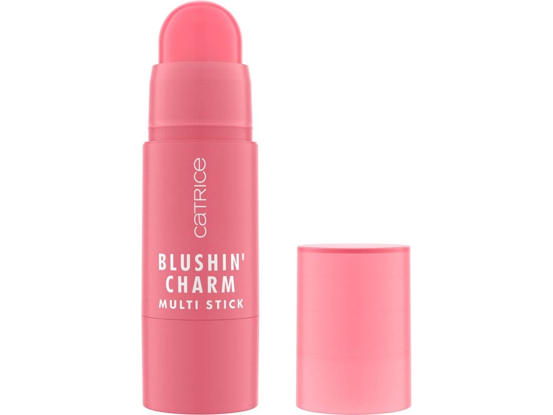 Blush em Stick CATRICE Clushin' Charm 010
