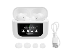Fones de Ouvido Tradutor Bluetooth 5.4 LAXISCREED