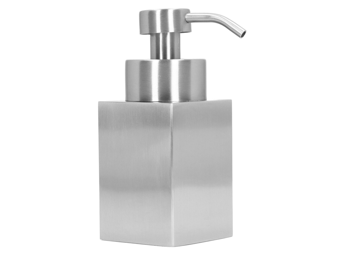 Dispensador Automático de Sabão em Espuma Usb, Recarregável, Sensor Infravermelho, Sem Contato | S/MARCA