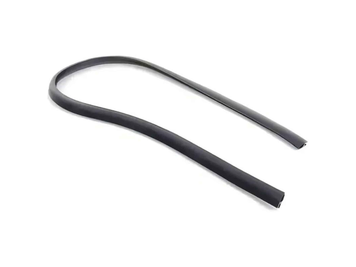 Acessórios Para Carros E70 E71 E72 51237161345 Vedação De Borracha Do Capô