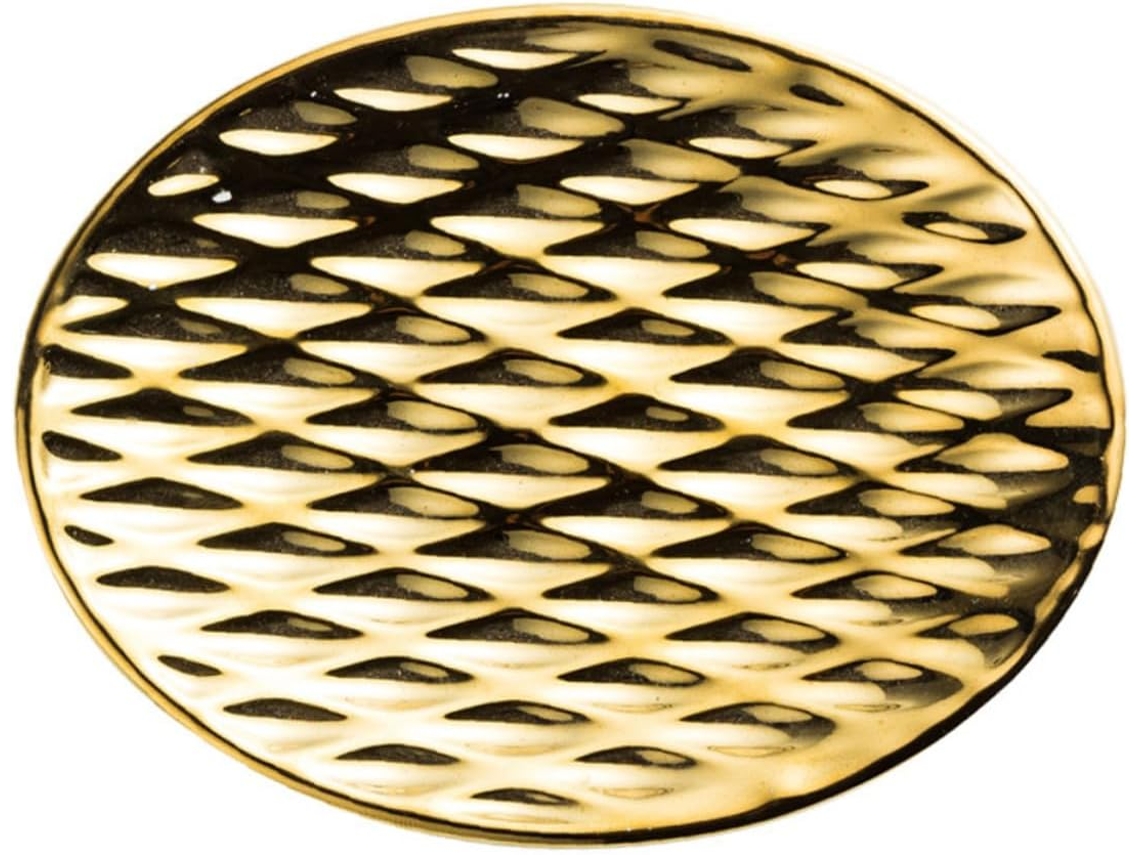 Ventilador versátil recarregável com cinco velocidades S/MARCA ajustável