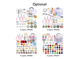 Conjunto Laxiscreed Para Fazer E Reparar Joias, Perfeito Para Iniciantes Em Ourivesaria
