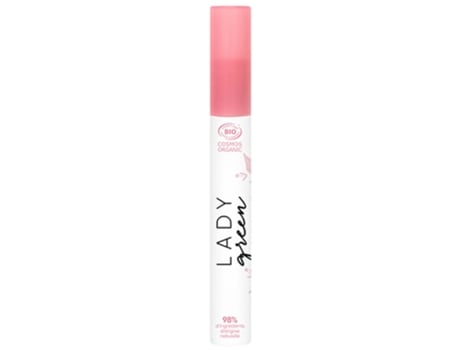 Máscara Bio Volume Care 9 Ml Cor: Borgonha LADY GREEN