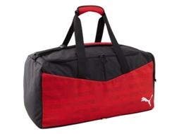 Puma Individualrise Medium Bag Red Black 90578 03
