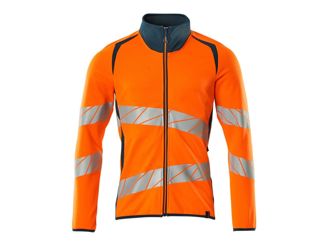 Capuz Accelerate Safe 19184 Laranja M MASCOT