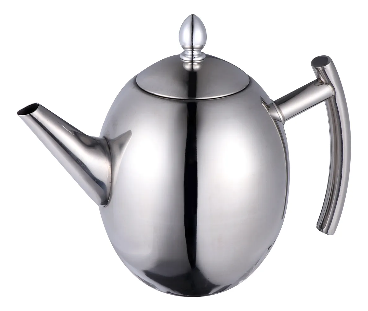 Chaleira Elétrica, Cafeteira, Bule De Café, Não Magnéticovayotoy