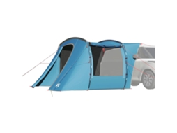 Vidaxl Tenda De Carro Impermeável Azul