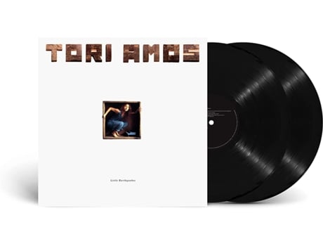 Vinil Tori Amos Little Earthquakes (2Lp Vinil)