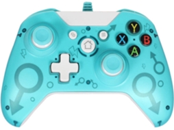 Comando Xbox One YIHESHENG HY-4105 Verde