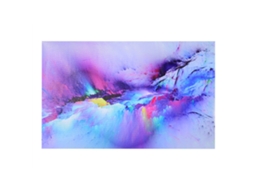 Laxiscreed Pintura A Óleo Artística E Moderna Para Decoração De Salas, Quartos E Espaços Protegidos