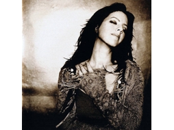 CD Sarah McLachlan - Afterglow