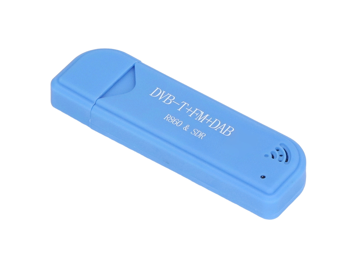 Laxiscreed Tv Tuner Kit Com Suporte Dvbt, Dab, Fm E Controlo Remoto Para Transmissão E Rádio