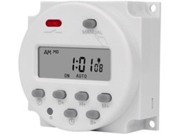 Simplificando O Consumo (dc24v).