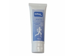 Embalagem de 10 Cremes SOFTEE Anti-Chafing