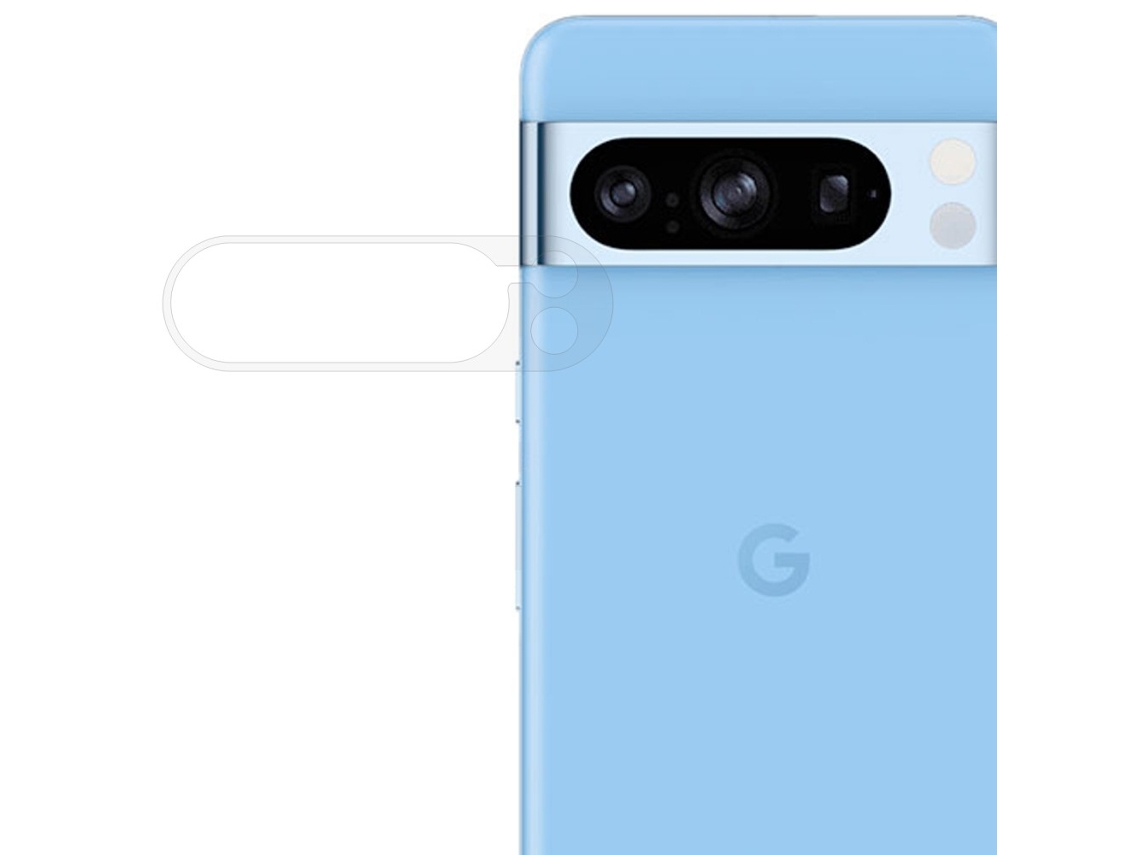 Pelicula de Vidro AQUAFORGE Pixel 9 Pro