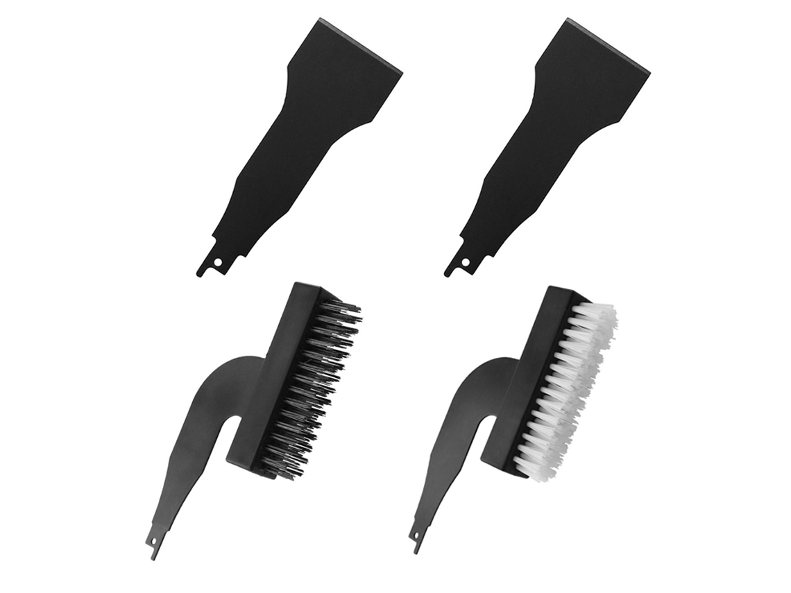 Escova de limpeza universal para serra S/MARCA