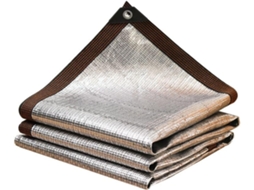 Tela De Para Pátio, Jardim Com Proteção Uv Impermeável