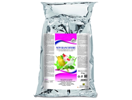 Alimento CHEMI VIT Papa Biancofiore (Quantidade: 5 kg)